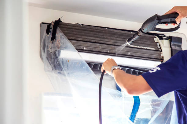 Best Residential Air Duct Cleaning  in Cockrell Hill, TX
