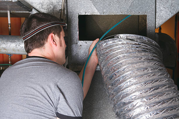 Best Best Air Duct Cleaning Company  in Cockrell Hill, TX
