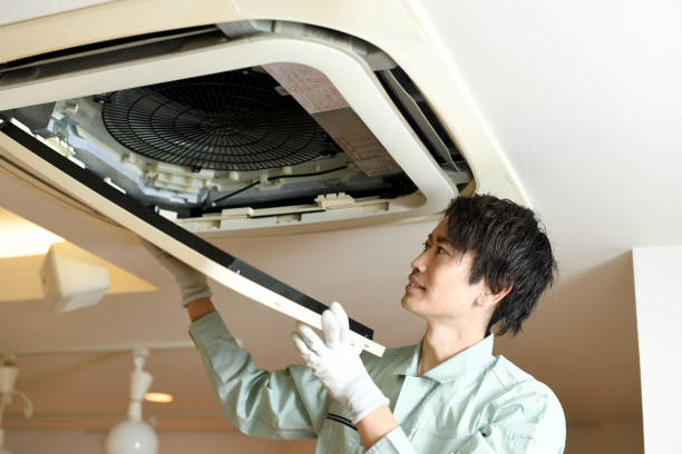 Best Affordable HVAC Duct Cleaning  in Cockrell Hill, TX