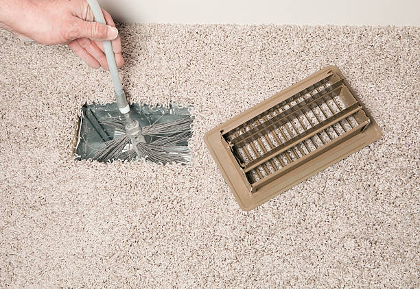 Best HVAC Duct Inspection Services  in Cockrell Hill, TX
